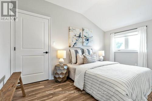 117 Elm Tree Road, Kawartha Lakes (Little Britain), ON - Indoor Photo Showing Bedroom