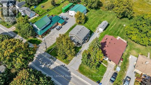 117 Elm Tree Road, Kawartha Lakes (Little Britain), ON - Outdoor With View