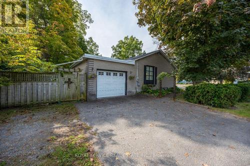 400 George Street, Cobourg, ON - Outdoor