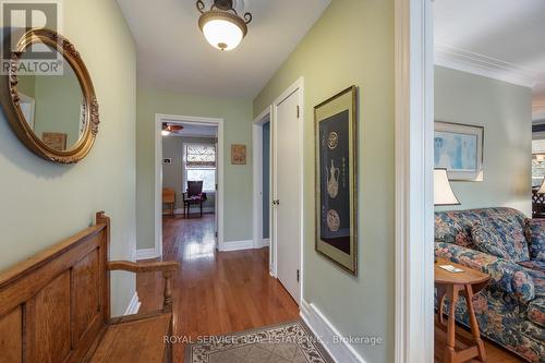 400 George Street, Cobourg, ON - Indoor Photo Showing Other Room