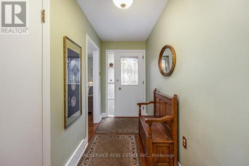 400 George Street, Cobourg, ON - Indoor Photo Showing Other Room