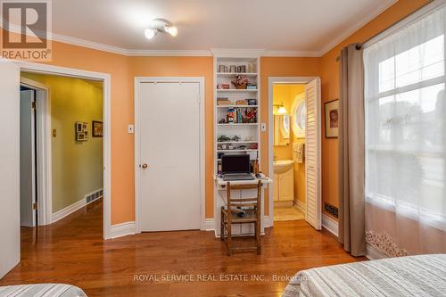 400 George Street, Cobourg, ON - Indoor Photo Showing Bedroom