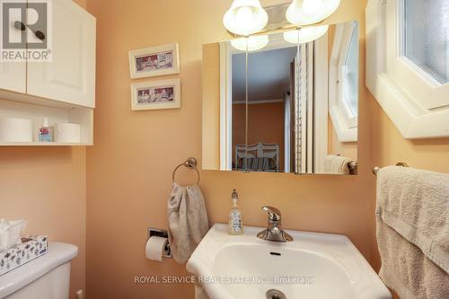 400 George Street, Cobourg, ON - Indoor Photo Showing Bathroom