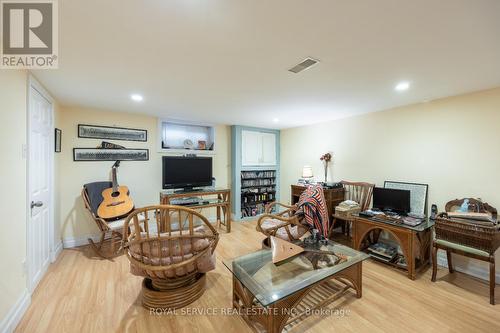 400 George Street, Cobourg, ON - Indoor