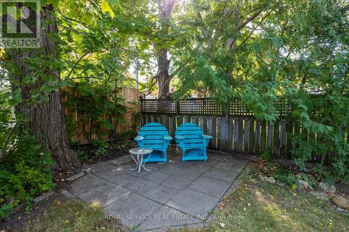 400 George Street, Cobourg, ON - Outdoor