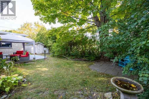 400 George Street, Cobourg, ON - Outdoor