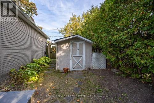 400 George Street, Cobourg, ON - Outdoor