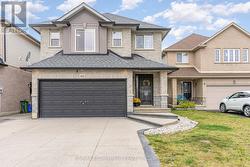 96 STONEGLEN WAY  Hamilton, ON L0R 1W0