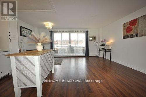 266 - 10 Eddystone Avenue, Toronto (Glenfield-Jane Heights), ON - Indoor Photo Showing Other Room