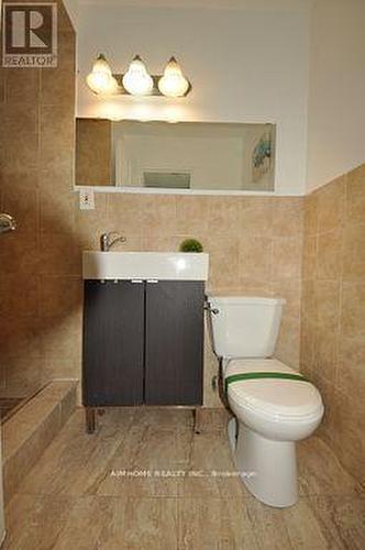 266 - 10 Eddystone Avenue, Toronto (Glenfield-Jane Heights), ON - Indoor Photo Showing Bathroom