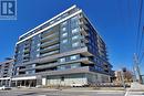 222 - 2800 Keele Street, Toronto, ON  - Outdoor With Facade 