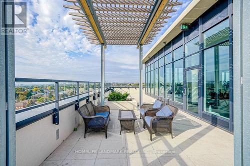 222 - 2800 Keele Street, Toronto (Downsview-Roding-Cfb), ON - Outdoor With View With Exterior