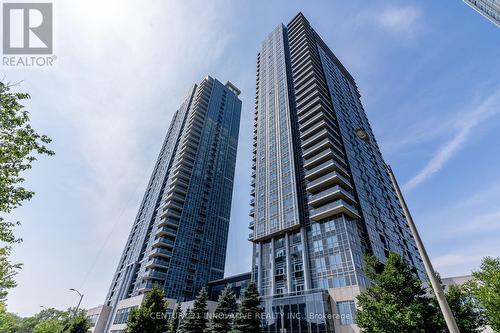 1719 - 275 Village Green Square, Toronto, ON - Outdoor With Facade