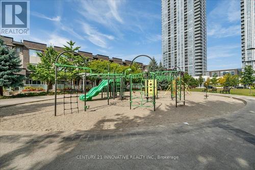 1719 - 275 Village Green Square, Toronto, ON - Outdoor