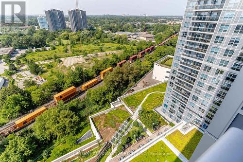 1719 - 275 Village Green Square, Toronto (Agincourt South-Malvern West), ON - Outdoor With View