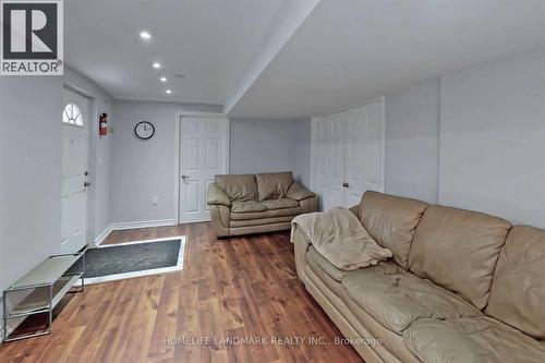 Bsmt - 3 Ruddell Place, Toronto, ON - Indoor