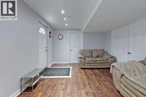 Bsmt - 3 Ruddell Place, Toronto, ON - Indoor