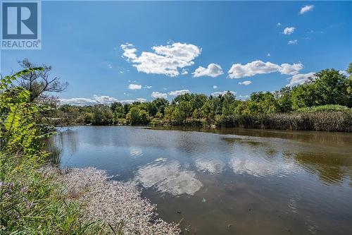 2511 Lakeshore Road Unit# 805, Oakville, ON - Outdoor With Body Of Water With View