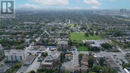 506 - 801 Sheppard Avenue W, Toronto, ON - Outdoor With View