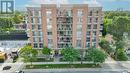 506 - 801 Sheppard Avenue W, Toronto, ON  - Outdoor With Balcony With Facade 