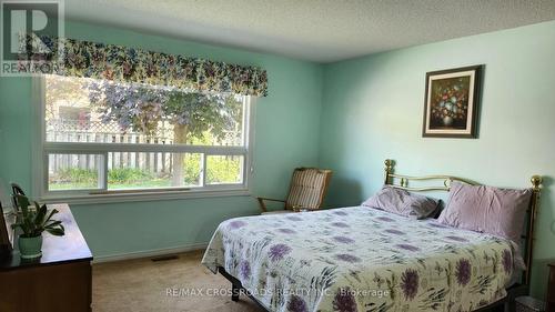 946 Glenanna Road, Pickering, ON - Indoor Photo Showing Bedroom