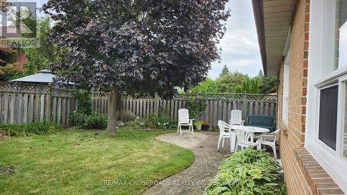 946 Glenanna Road, Pickering, ON - Outdoor