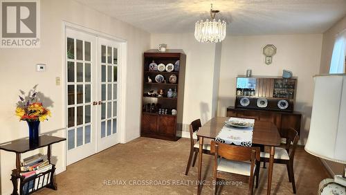 946 Glenanna Road, Pickering, ON - Indoor Photo Showing Dining Room