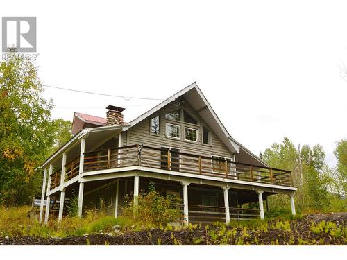 7865 16 Highway, Smithers, BC 