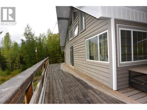 7865 16 Highway, Smithers, BC 