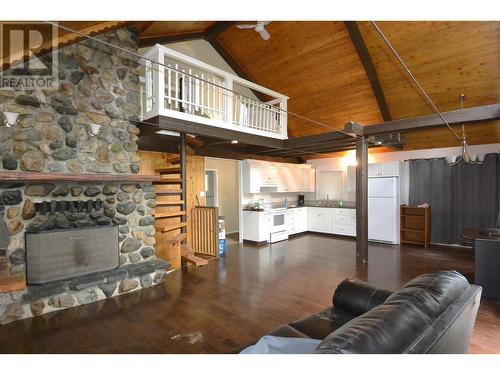 7865 16 Highway, Smithers, BC 