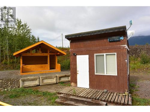 7865 16 Highway, Smithers, BC 