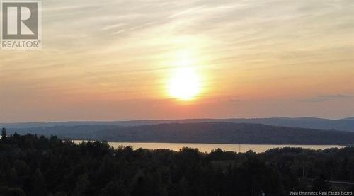 43 Second Street, Hampton, NB - Outdoor With View