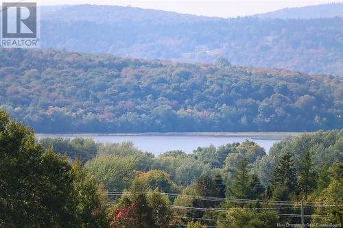 43 Second Street, Hampton, NB - Outdoor With Body Of Water With View