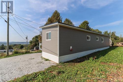 43 Second Street, Hampton, NB - Outdoor With Exterior