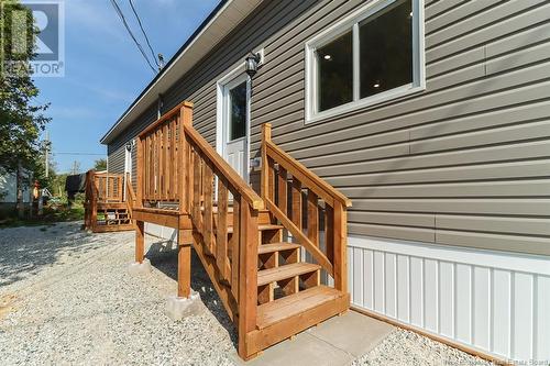 43 Second Street, Hampton, NB - Outdoor With Exterior