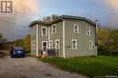 9 Brittain Road, Grand Bay-Westfield, NB  - Outdoor 