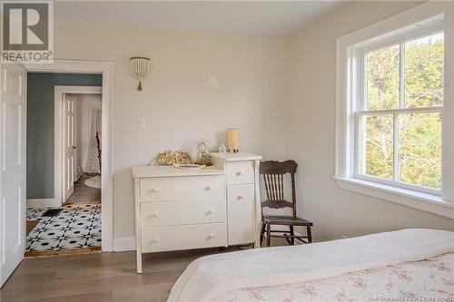 9 Brittain Road, Grand Bay-Westfield, NB - Indoor Photo Showing Bedroom