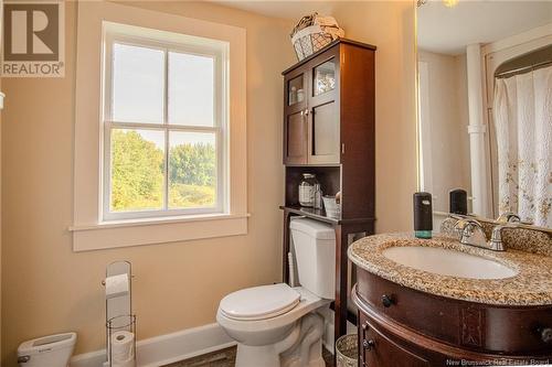 9 Brittain Road, Grand Bay-Westfield, NB - Indoor Photo Showing Bathroom