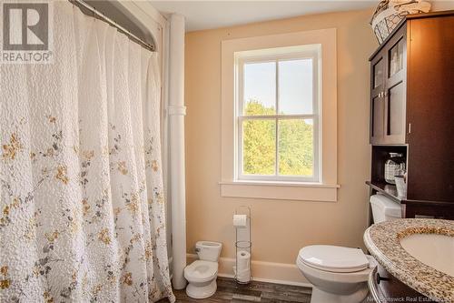 9 Brittain Road, Grand Bay-Westfield, NB - Indoor Photo Showing Bathroom