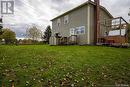 9 Brittain Road, Grand Bay-Westfield, NB  - Outdoor 