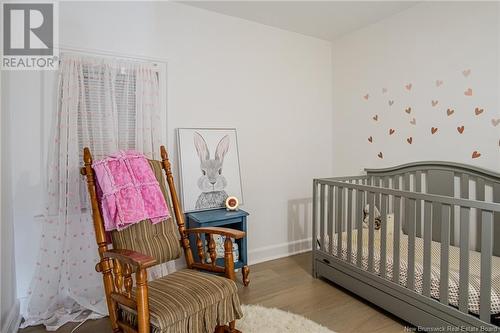 9 Brittain Road, Grand Bay-Westfield, NB - Indoor Photo Showing Bedroom