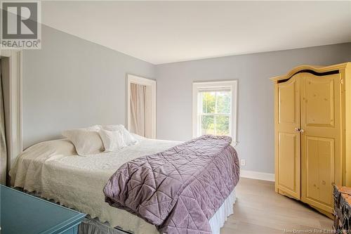 9 Brittain Road, Grand Bay-Westfield, NB - Indoor Photo Showing Bedroom