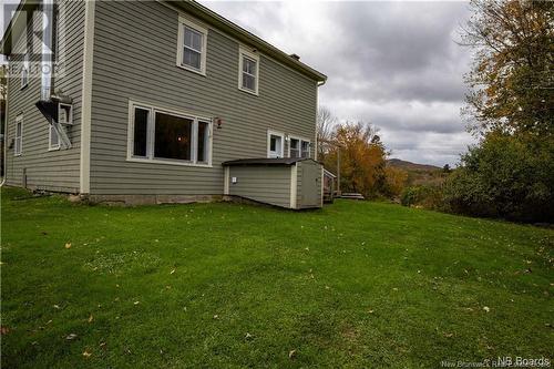 9 Brittain Road, Grand Bay-Westfield, NB - Outdoor