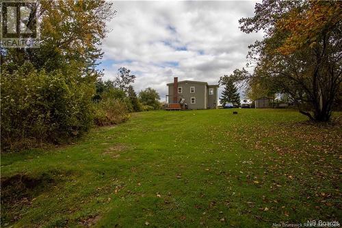 9 Brittain Road, Grand Bay-Westfield, NB - Outdoor