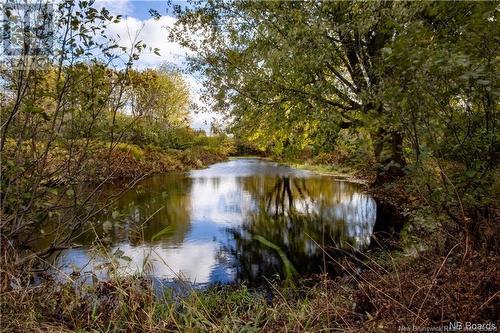 9 Brittain Road, Grand Bay-Westfield, NB - Outdoor With Body Of Water With View