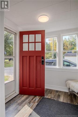 9 Brittain Road, Grand Bay-Westfield, NB - Indoor Photo Showing Other Room