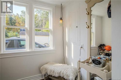 9 Brittain Road, Grand Bay-Westfield, NB - Indoor Photo Showing Bedroom