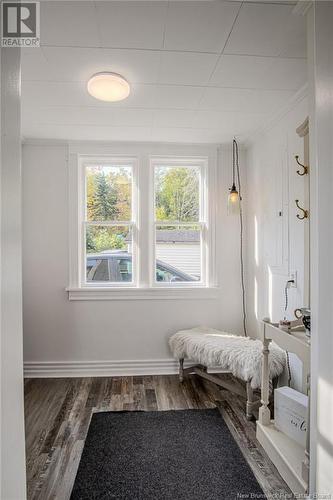 9 Brittain Road, Grand Bay-Westfield, NB - Indoor Photo Showing Bedroom