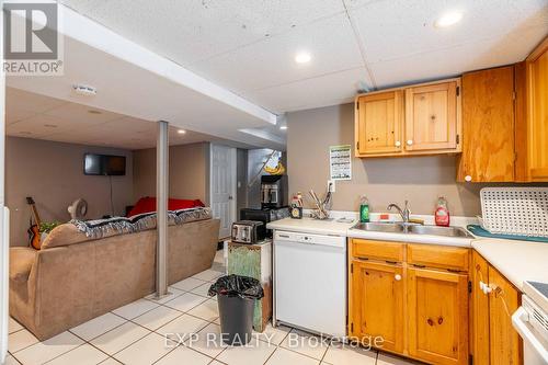 1519 Howland Avenue, London, ON - Indoor