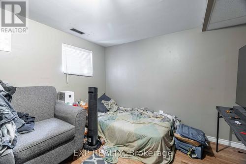 1519 Howland Avenue, London, ON - Indoor Photo Showing Bedroom